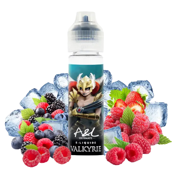 Valkyrie 50ml