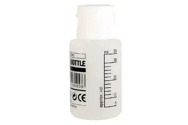 VALLEJO MIXING BOTTLE 35ML