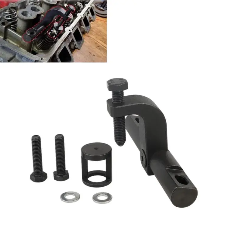 Valve Spring Compressor For Dodge 5.7L / 6.1L / 6.2L / 6.4L Hemi Engine