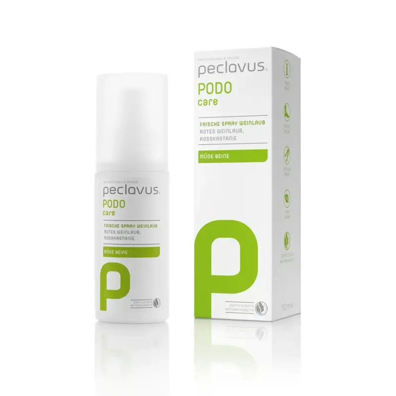 Vaporisateur à la feuille de vigne 150 ml - Peclavus