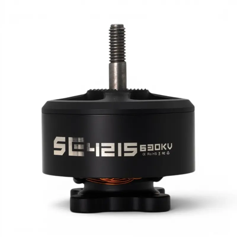 VCI 4215 630KV FPV-Motor