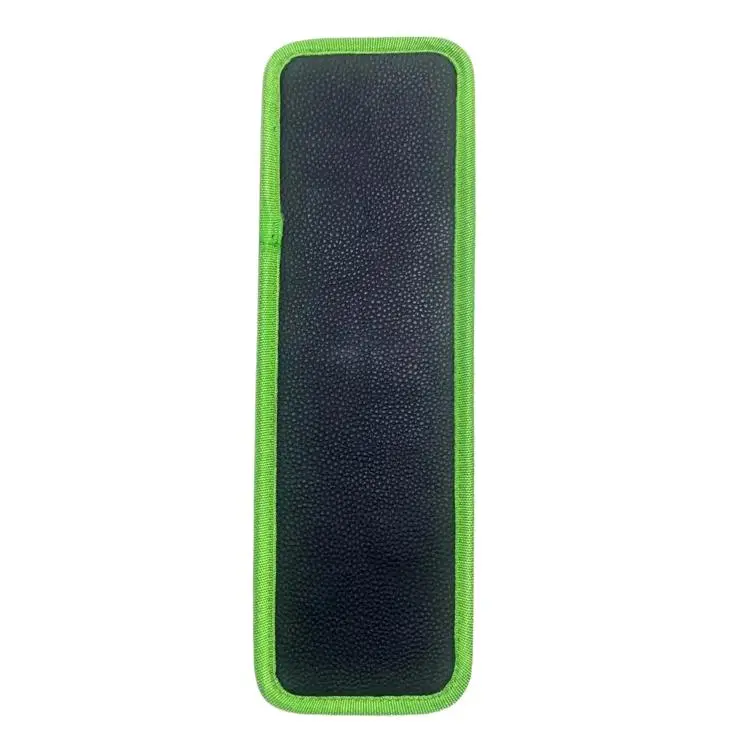 Vegan Leather Magnetic Tools Storage Pad Medium(Green)