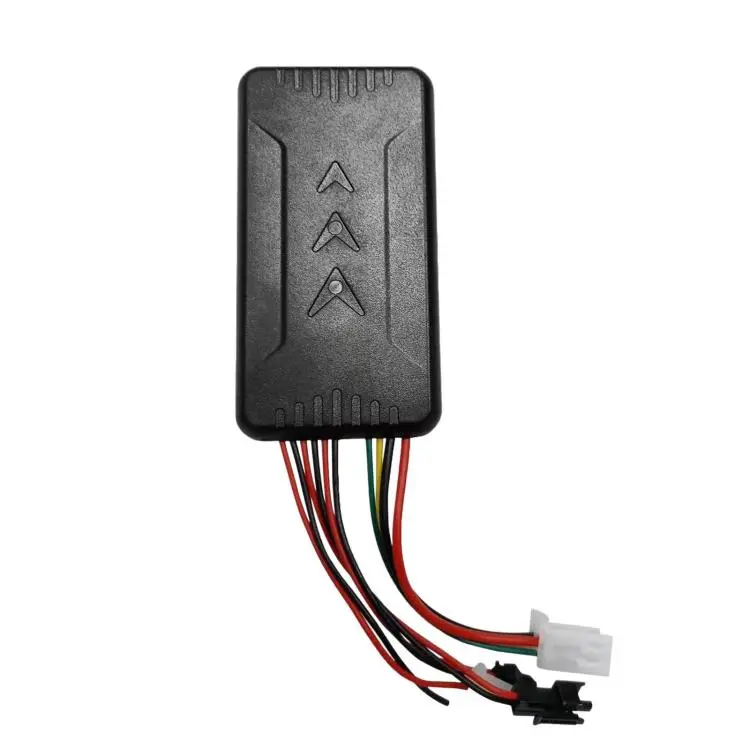 Vehicle GPS Tracker Suitable For Cars Motorcycles & Electric Scooters, Spec