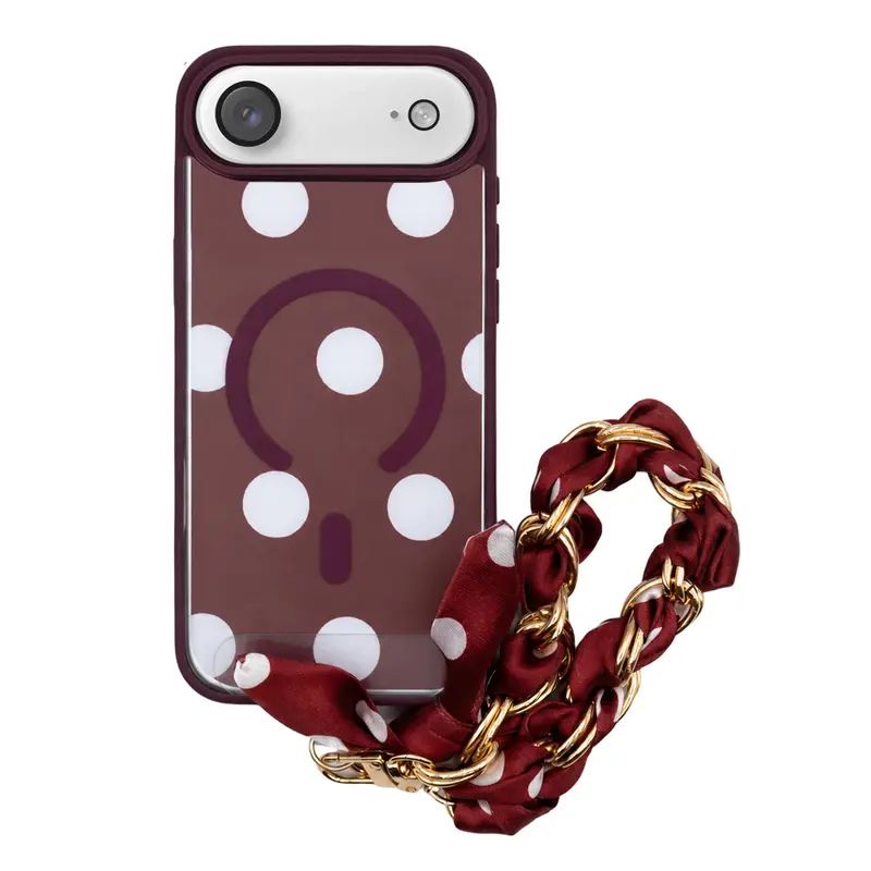 Velours Couture - Look Complet pour iPhone Air