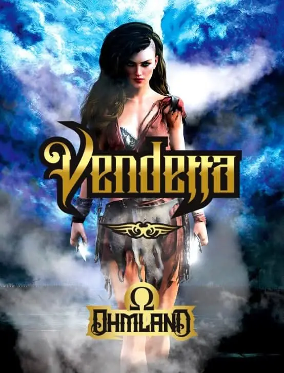 VENDETTA 50ml