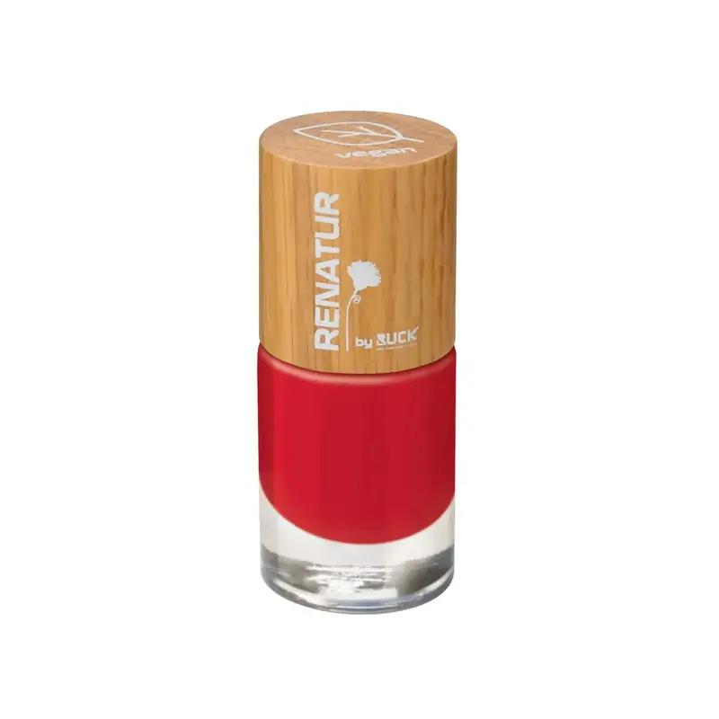 Vernis à ongles Vegan RENATUR - 10 ml - Ruck
