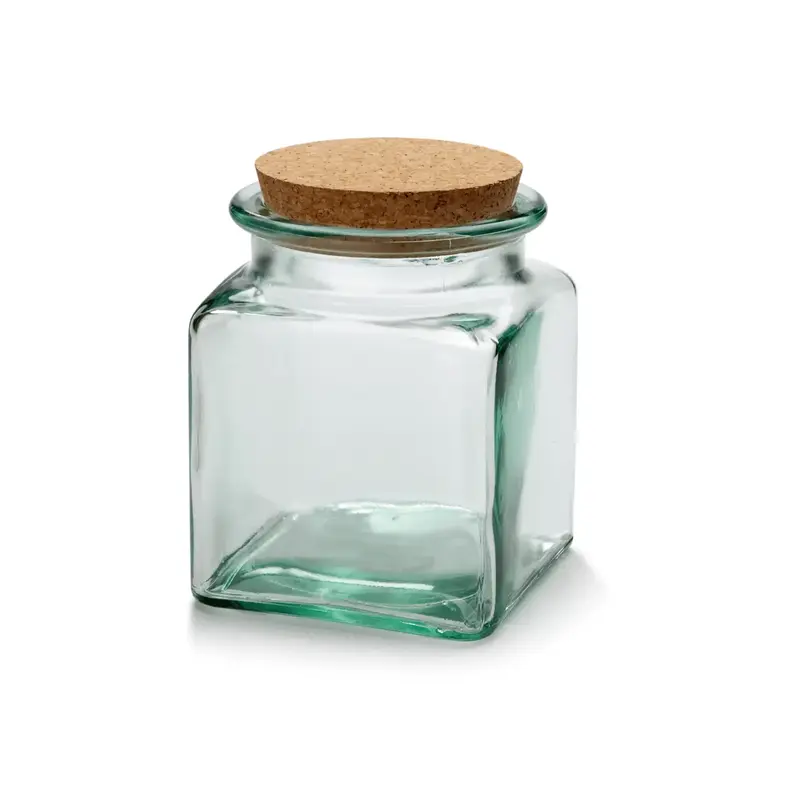 Verre pour savons naturels - Ruck