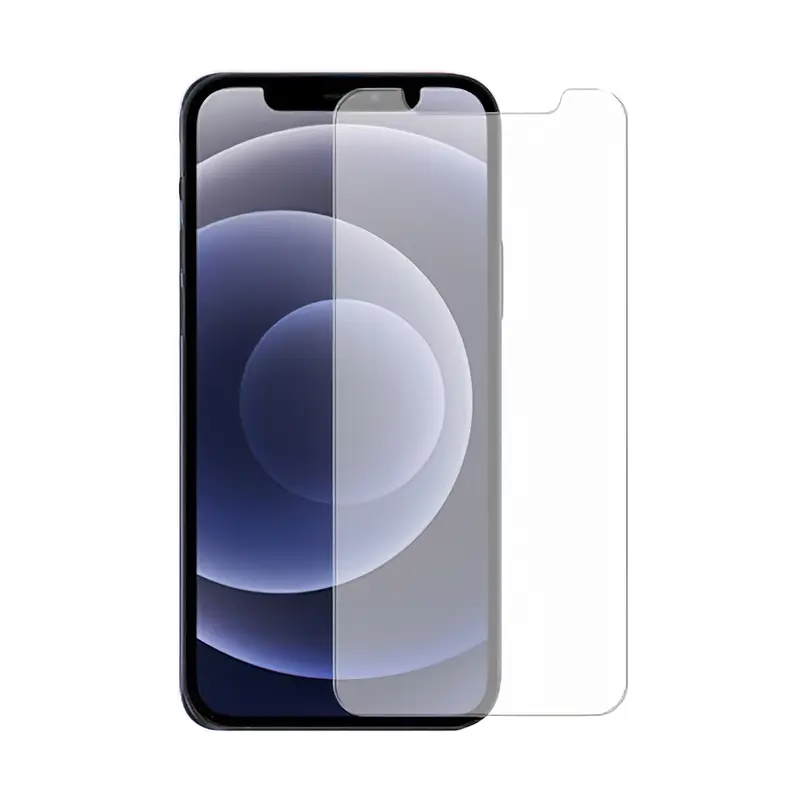 Verre trempé Magic Box pour iPhone 11