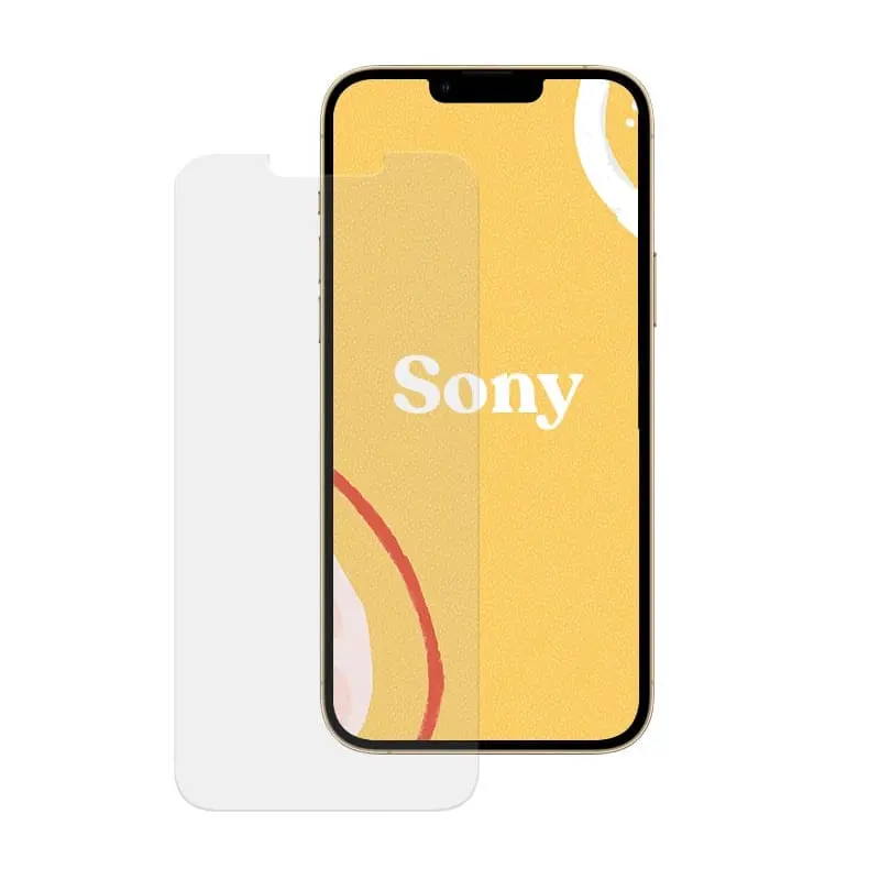 Verre Trempé Sony Xperia 5 III