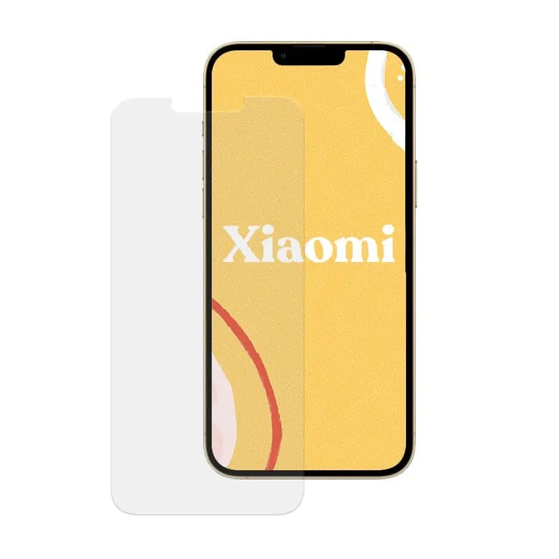 Verre Trempé Xiaomi Redmi 14C