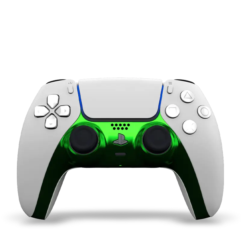 Vert Chrome