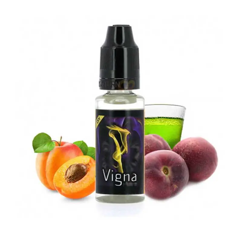 VIGNA - CONCENTRÉ 20 ML