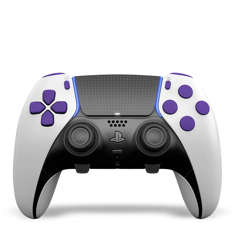 Violet