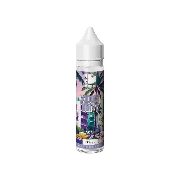 Violet Drive 50 ML - Urban Hit/Dlice