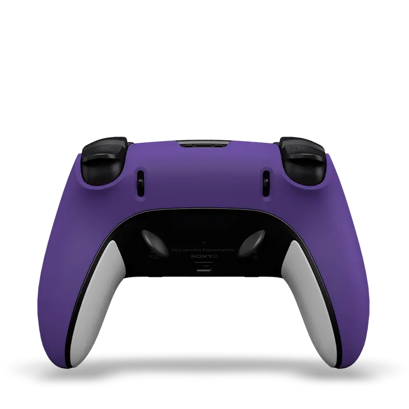 Violet Soft Touch
