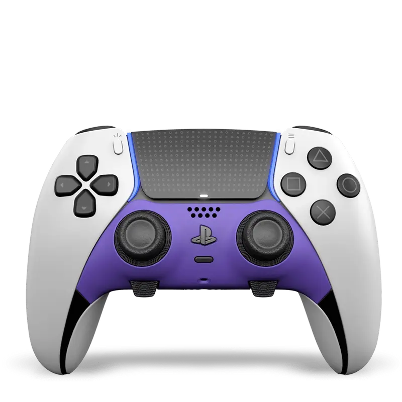 Violet Soft Touch