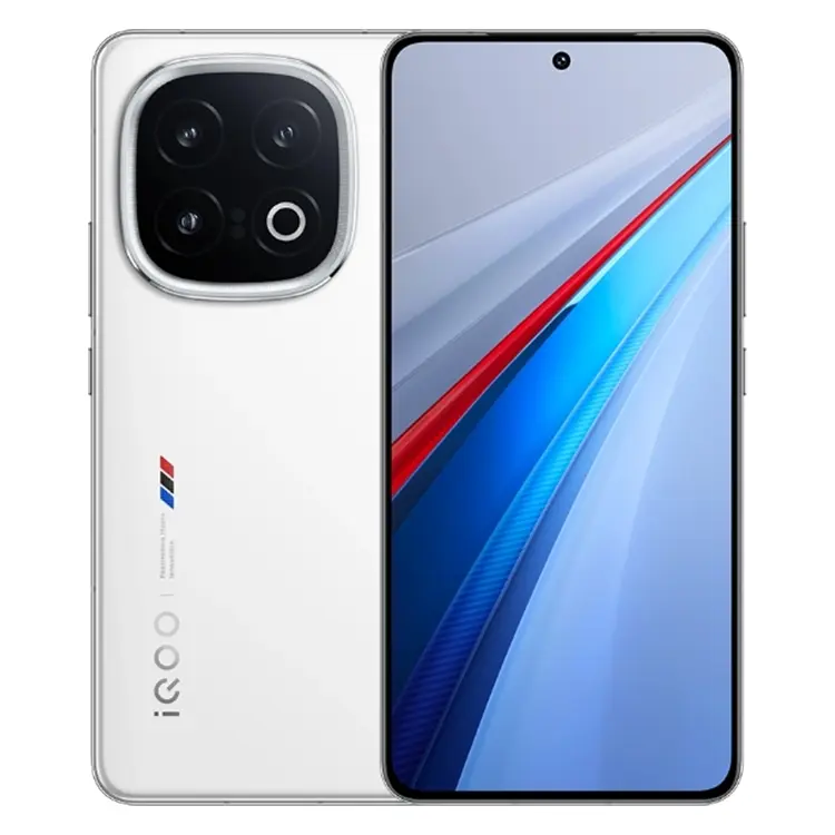 vivo iQOO 13, 16GB+512GB, Face ID / Screen Fingerprint Identification, 6.82 inch Android 15 OriginOS 5 Snapdragon 8 Elite Octa Core, OTG, NFC, Network