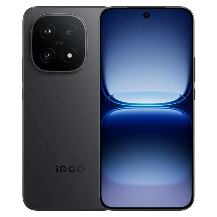 vivo iQOO 15, 16GB+512GB, 6.85 inch Android 16 OriginOS 6 Snapdragon 8 Elite Gen 5 Octa Core, OTG, NFC, Network
