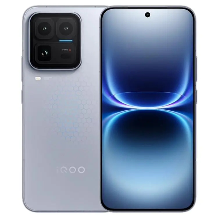 vivo iQOO 15 Ultra, 16GB+512GB, Ultrasonic 3D Fingerprint, 6.85 inch Android 16 OriginOS 6 Snapdragon 8 Elite Gen 5 Octa Core, OTG, NFC, Network