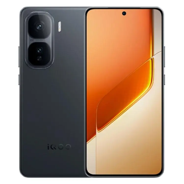 vivo iQOO Neo10 Pro+, 16GB+1TB, Screen Fingerprint, 6.82 inch Android 15 OriginOS 5 Snapdragon 8 Elite Octa Core, OTG, NFC, Network