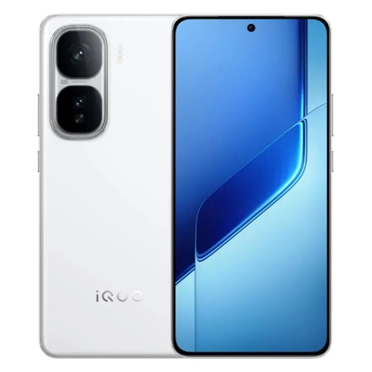 vivo iQOO Neo10 Pro+, 16GB+512GB, Screen Fingerprint, 6.82 inch Android 15 OriginOS 5 Snapdragon 8 Elite Octa Core, OTG, NFC, Network