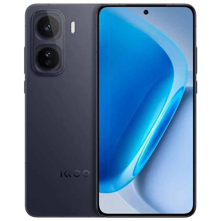 vivo iQOO Neo11, 16GB+1TB, Face ID / Screen Fingerprint Identification, 6.82 inch Android 16 OriginOS 6 Snapdragon 8 Elite Octa Core, OTG, NFC, Network