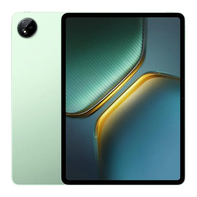 vivo iQOO Pad5 12.1 inch Tablet PC, 16GB+512GB, OriginOS 5 MediaTek Dimensity 9300+ Octa Core (Green)