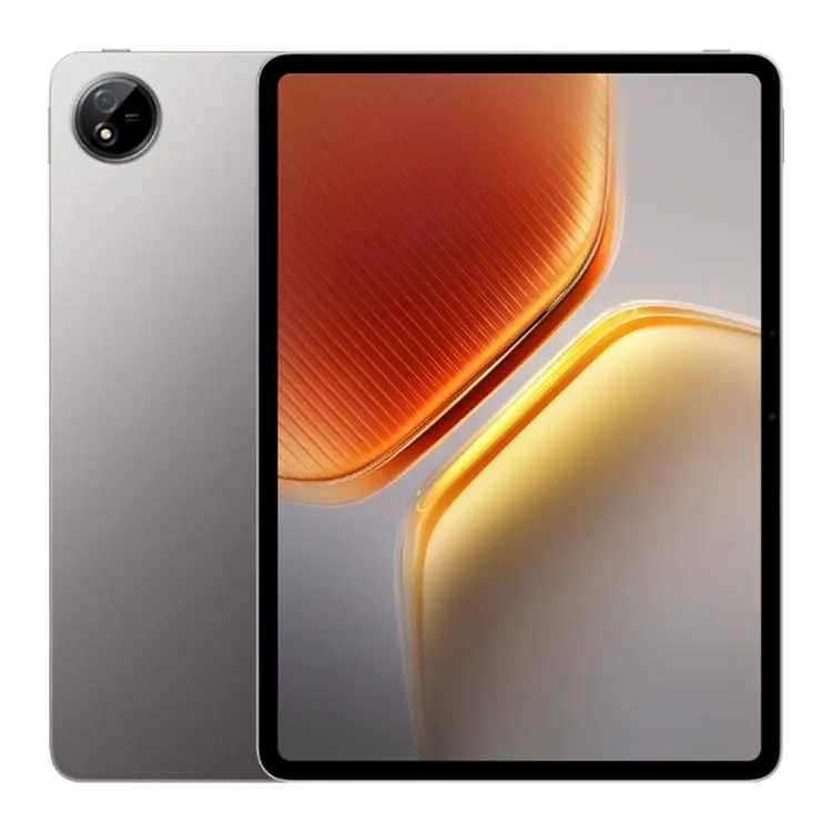 vivo iQOO Pad5 12.1 inch Tablet PC, 16GB+512GB, OriginOS 5 MediaTek Dimensity 9300+ Octa Core (Grey)