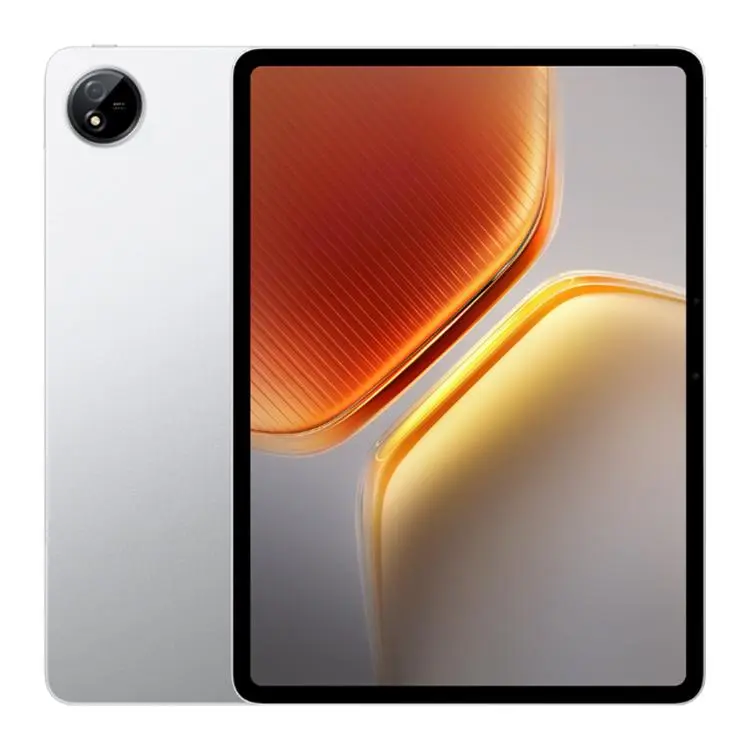 vivo iQOO Pad5 12.1 inch Tablet PC, 8GB+128GB, OriginOS 5 MediaTek Dimensity 9300+ Octa Core (Silver)