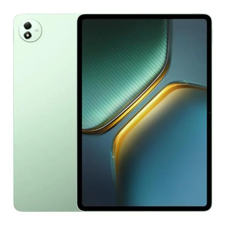 vivo iQOO Pad5 Pro 13 inch Tablet PC, 12GB+256GB, OriginOS 5 MediaTek Dimensity 9400+ Octa Core (Green)