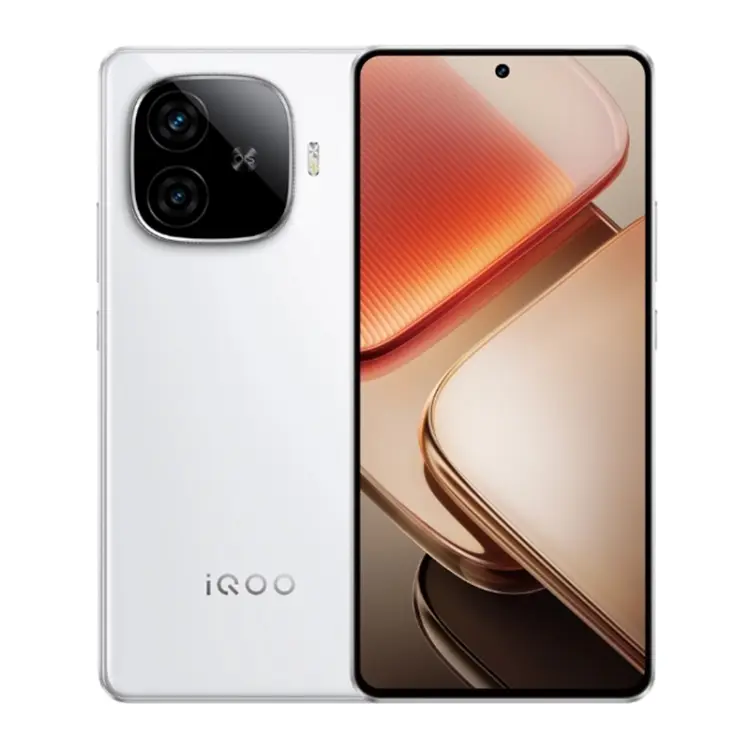 vivo iQOO Z9 Turbo+, 12GB+256GB, 6.78 inch Android 14.0 OriginOS 4 Dimensity 9300+ Octa Core 3.4GHz, OTG, NFC, Network