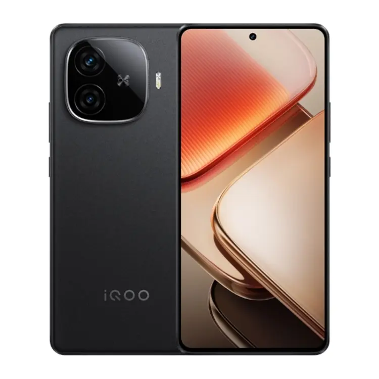 vivo iQOO Z9 Turbo+, 12GB+512GB, 6.78 inch Android 14.0 OriginOS 4 Dimensity 9300+ Octa Core 3.4GHz, OTG, NFC, Network
