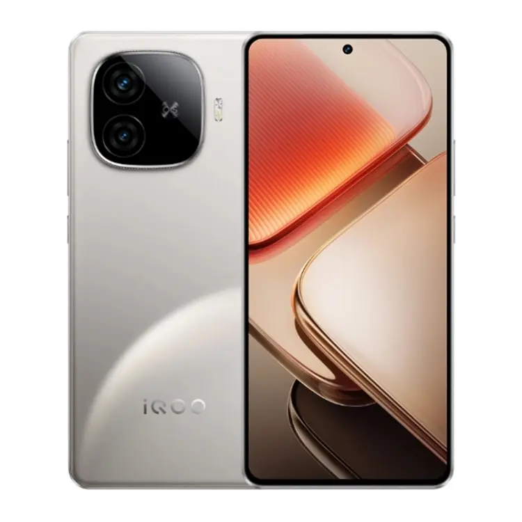 vivo iQOO Z9 Turbo+, 16GB+256GB, 6.78 inch Android 14.0 OriginOS 4 Dimensity 9300+ Octa Core 3.4GHz, OTG, NFC, Network