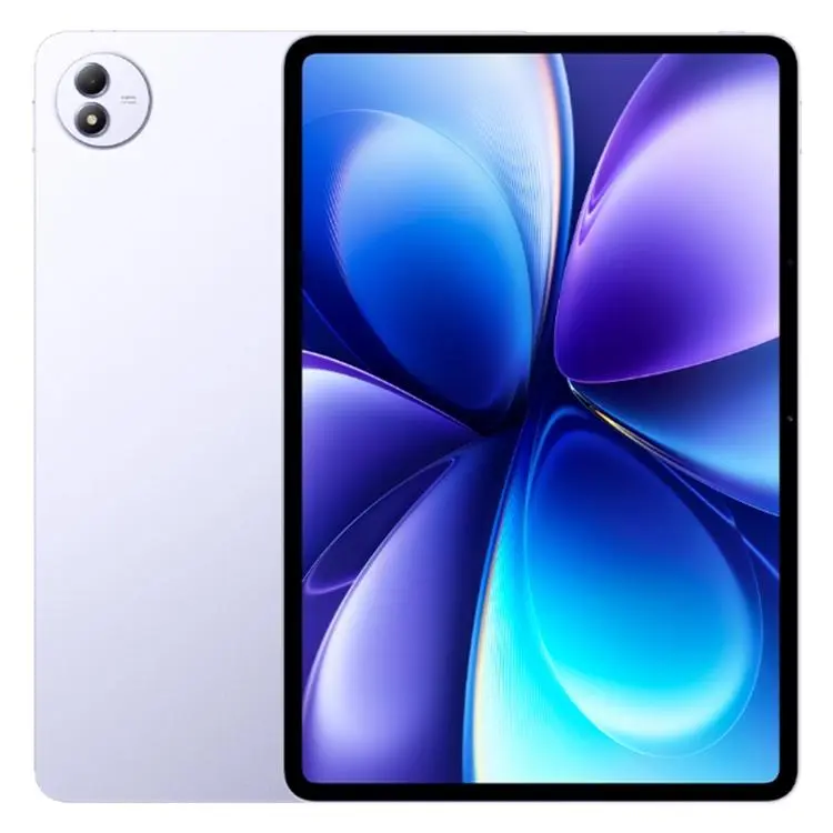 vivo Pad6 Pro 13.2 inch Tablet PC, 12GB+256GB, OriginOS 6 Snapdragon 8 Elite Gen5 Octa Core (Purple)