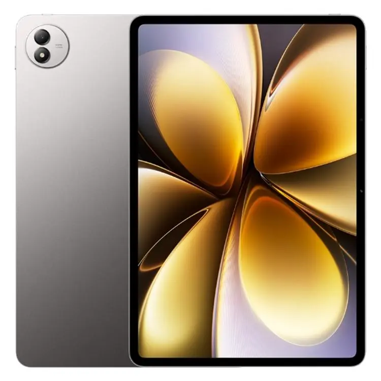 vivo Pad6 Pro 13.2 inch Tablet PC, 16GB+512GB, OriginOS 6 Snapdragon 8 Elite Gen5 Octa Core (Grey)
