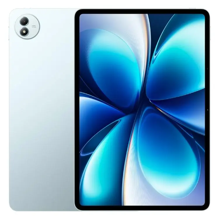 vivo Pad6 Pro 13.2 inch Tablet PC, 8GB+256GB, OriginOS 6 Snapdragon 8 Elite Gen5 Octa Core (Blue)