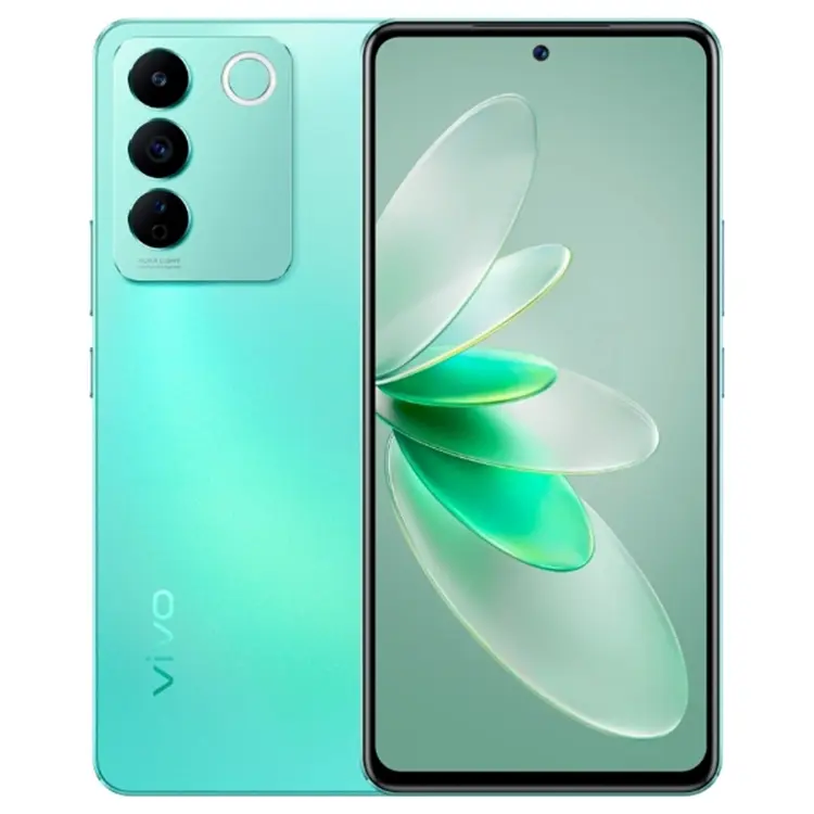 vivo S16e 5G, 50MP Camera, 8GB+128GB, Triple Back Cameras, Srceen Fingerprint Identification, 4600mAh Battery, 6.62 inch Android 11 OriginOS Ocean Exynos 1080 Octa Core up to 2.8GHz, OTG, NFC, Network