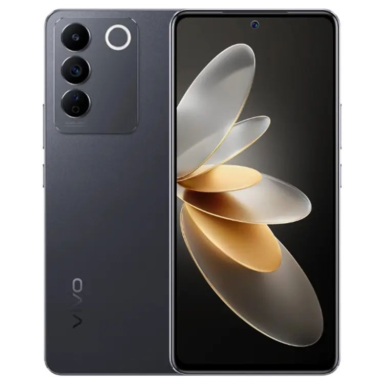 vivo S16e 5G, 50MP Camera, 8GB+128GB, Triple Back Cameras, Srceen Fingerprint Identification, 4600mAh Battery, 6.62 inch Android 11 OriginOS Ocean Exynos 1080 Octa Core up to 2.8GHz, OTG, NFC, Network