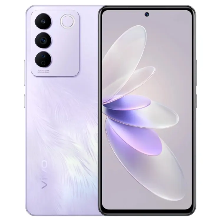 vivo S16e 5G, 50MP Camera, 8GB+128GB, Triple Back Cameras, Srceen Fingerprint Identification, 4600mAh Battery, 6.62 inch Android 11 OriginOS Ocean Exynos 1080 Octa Core up to 2.8GHz, OTG, NFC, Network