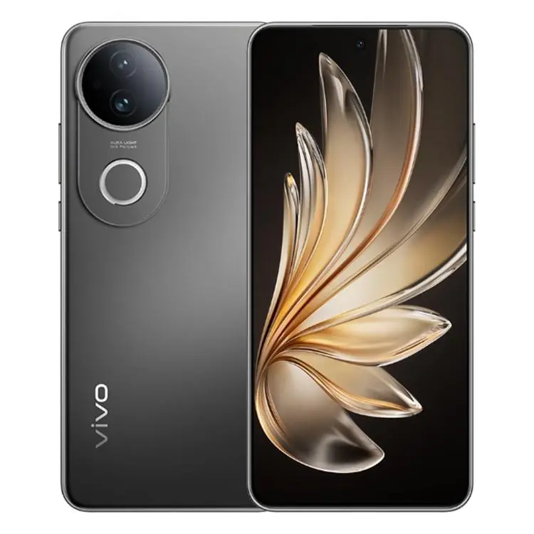vivo S20, 16GB+512GB, Face ID / Screen Fingerprint Identification, 6.67 inch Android 15 Snapdragon 7 Gen 3 Octa Core, OTG, NFC, Network