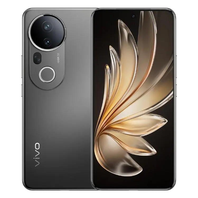 vivo S20 Pro, 12GB+512GB, Face ID / Screen Fingerprint Identification, 6.67 inch Android 15 Dimensity 9300+ Octa Core, OTG, NFC, Network