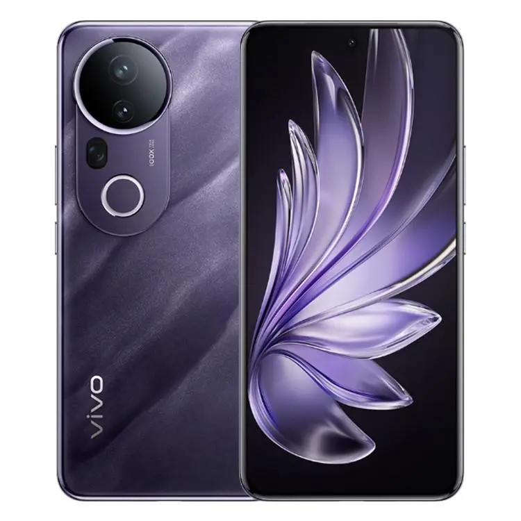vivo S20 Pro, 16GB+512GB, Face ID / Screen Fingerprint Identification, 6.67 inch Android 15 Dimensity 9300+ Octa Core, OTG, NFC, Network