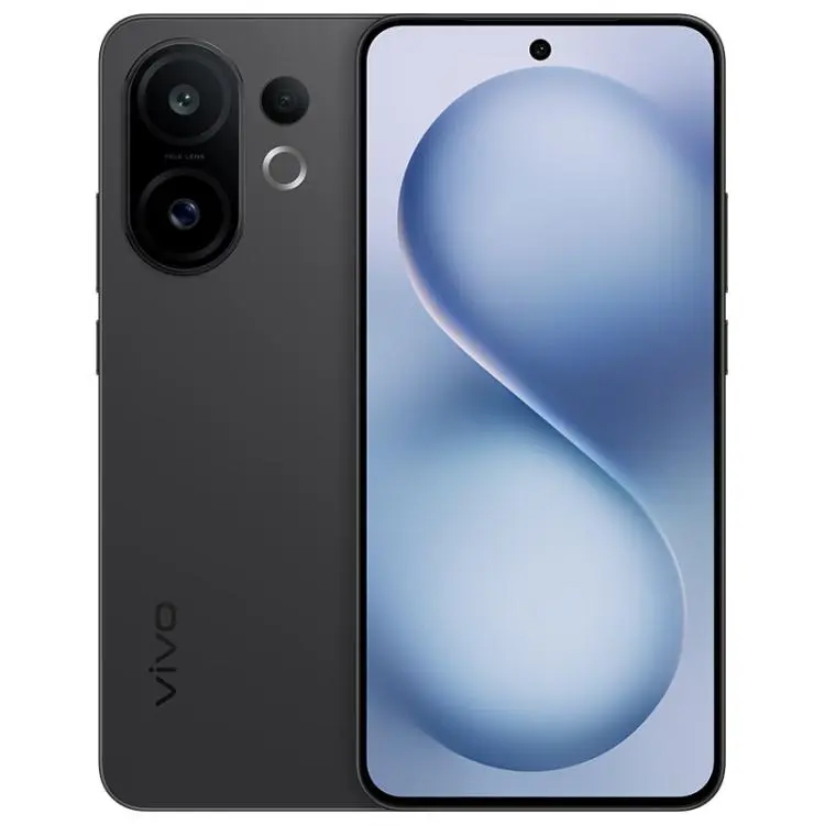 vivo S30, 12GB+512GB, Screen Fingerprint, 6.67 inch Android 15 Snapdragon 7 Gen 4 Octa Core, OTG, NFC, Network