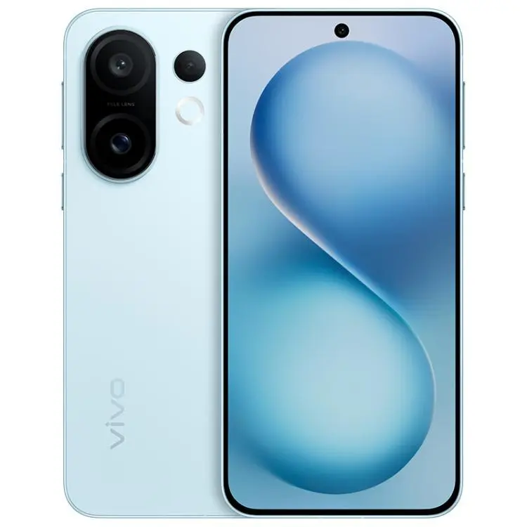 vivo S30 Pro mini, 12GB+256GB, Screen Fingerprint Identification, 6.31 inch Android 15 Dimensity 9300+ Octa Core, OTG, NFC, Network