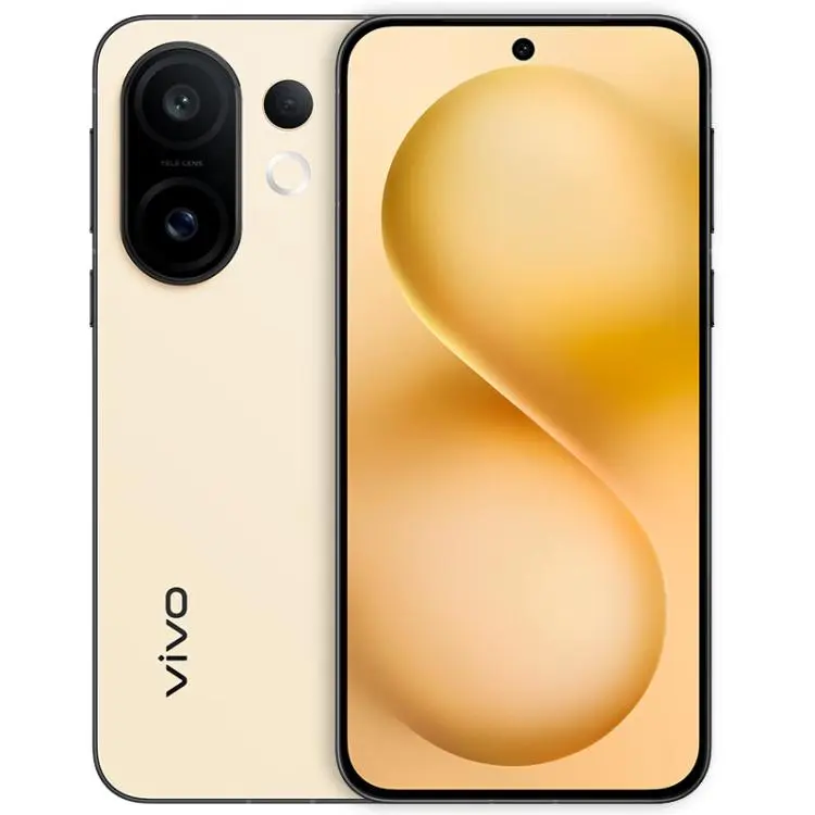 vivo S30 Pro mini, 12GB+512GB, Screen Fingerprint Identification, 6.31 inch Android 15 Dimensity 9300+ Octa Core, OTG, NFC, Network