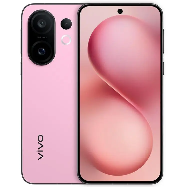vivo S30 Pro mini, 12GB+512GB, Screen Fingerprint Identification, 6.31 inch Android 15 Dimensity 9300+ Octa Core, OTG, NFC, Network