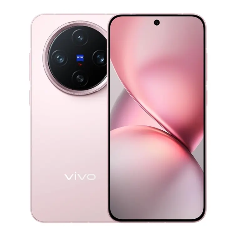 vivo X200 Pro mini, 16GB+1TB, Face ID / Screen Fingerprint Identification, 6.31 inch Android 15 Dimensity 9400 Octa Core, OTG, NFC, Network