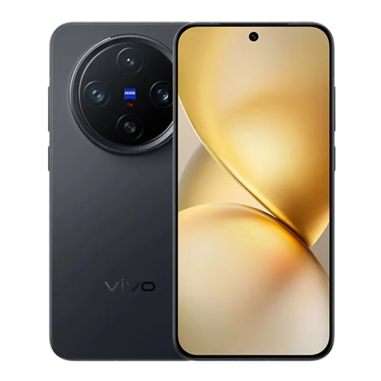 vivo X200 Pro mini, 16GB+1TB, Face ID / Screen Fingerprint Identification, 6.31 inch Android 15 Dimensity 9400 Octa Core, OTG, NFC, Network