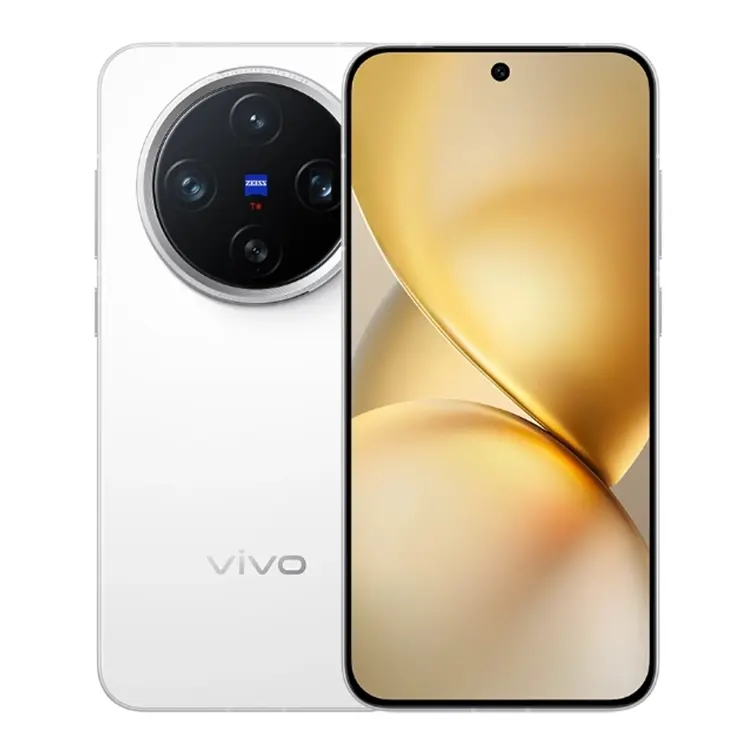 vivo X200 Pro mini, 16GB+1TB, Face ID / Screen Fingerprint Identification, 6.31 inch Android 15 Dimensity 9400 Octa Core, OTG, NFC, Network