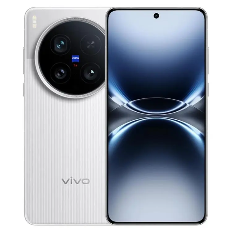 vivo X200 Ultra, 16GB+512GB, Face ID / 3D Ultrasonic Fingerprint, 6.82 inch OriginOS 5 / Android 15 Snapdragon 8 Elite Octa Core, OTG, NFC, Network
